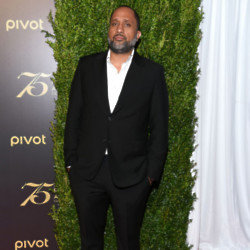 Kenya Barris will direct a remake of the 'Wizard of Oz'