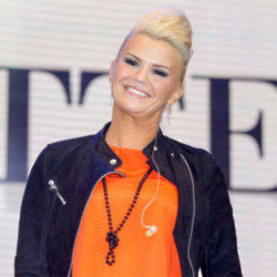 Kerry Katona wants Britney Spears to join OnlyFans