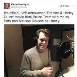 Kevin Conroy (c) Twitter