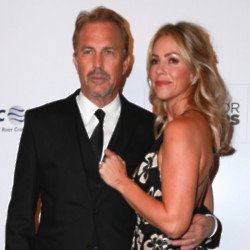 Kevin Costner and Christine Baumgartner have reached a divorce agreement