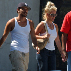 Kevin Federline didn't get involved with Britney Spears' conservatorship to protect their sons