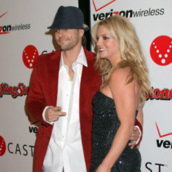 Kevin Federline has sent his well-wishes to Britney Spears following her pregnancy news