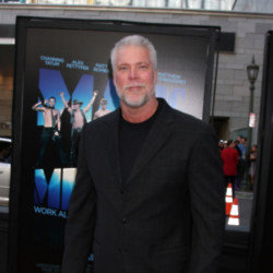 Police carried out a welfare check on Kevin Nash