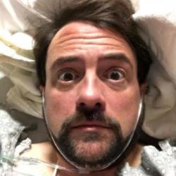 Kevin Smith (c) Twitter