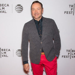 Kevin Spacey will appear in court in October