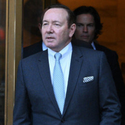 Kevin Spacey has denied seven more sexual offences against a man alleged to have been committed in the early 2000s