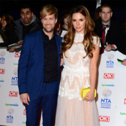 Kian Egan and Jodi Albert have suffered a miscarriage