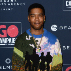 Kid Cudi vows never to work with Kanye West again