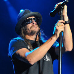 Kid Rock won't perform at venues with COVID-19 vaccine or mask mandates