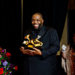 Killer Mike was handcuffed after his success at the Grammys