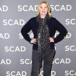 Kim Cattrall loves cosmetic procedures