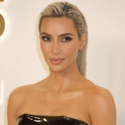 Kim Kardashian has shared her tip skincare hack