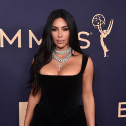 Kim Kardashian is being sued