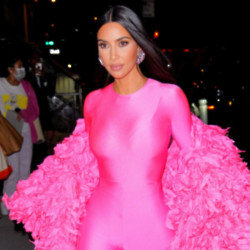 Kim Kardashian has joined TikTok