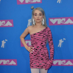Kim Petras bounced back after feeling like quitting music when her album leaked online