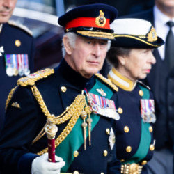 Princess Anne has been undertaking more official duties while King Charles battles cancer