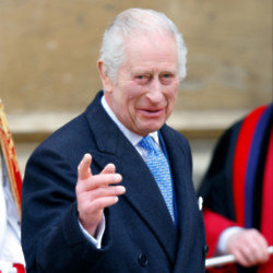 King Charles will attend Trooping the Colour