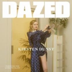 Kirsten Dunst for Dazed magazine
