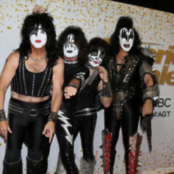 KISS legend Paul Stanley was worried by his health scare