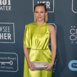 Kristen Bell apologised to fan who sat through her sex scene with his mother
