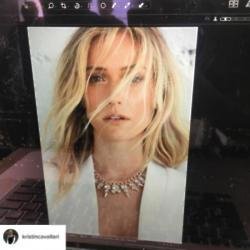 Kristin Cavallari (c) Instagram