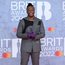 KSI insists he doesn't want to be worshipped