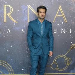 Kumail Nanjiani's mental health was impacted by the critics' comments