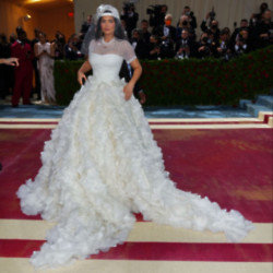 Kylie Jenner unfazed by Met Gala outfit critcism
