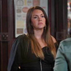 Lacey Turner as Stacey Fowler 