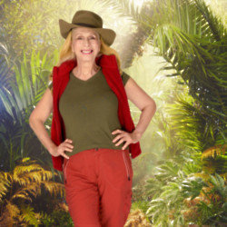 Lady C would only sign up for the jungle again for the right amount of cash