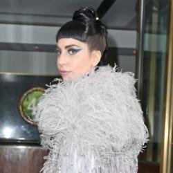 Get your hands on some of Lady Gaga's personal fashion pieces