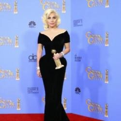 Could Gaga win her first Oscar?