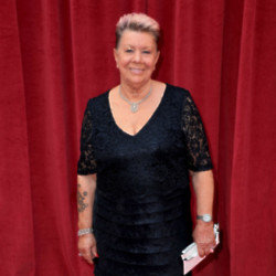 Laila Morse stripped in a wheelchair for The Real Full Monty