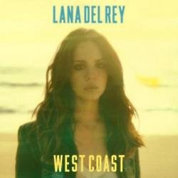Lana returns with 'West Coast'