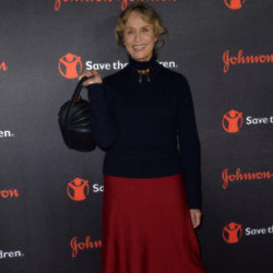 Lauren Hutton has opened up about the motorcycle crash which nearly killed her.