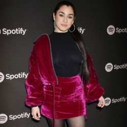 Lauren Jauregui has hit out at a perceived injustice