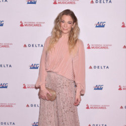 LeAnn Rimes could be set to join The Voice UK