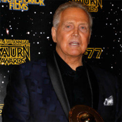 Lee Majors will appear in The Fall Guy Movie