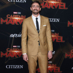 Lee Pace confirmed he tied the knot with his longtime love Matthew Foley