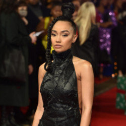 Leigh-Anne Pinnock hopes to release her album next year