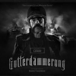 Lemmy for Gutterdammerung