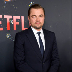 Leonardo DiCaprio is said to be smitten with Vittoria Ceretti