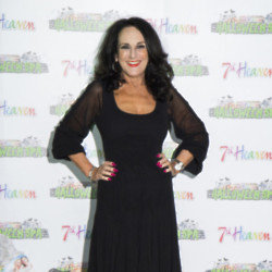 Lesley Joseph wanted to get recognised