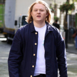 Lewis Capaldi says his latest single is a cash gran