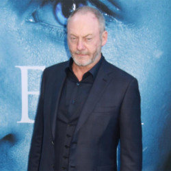 Liam Cunningham has a personal link to Bram Stoker