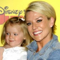 Lilly and Zoe Lucker