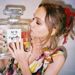 Lily-Rose Depp (c) Instagram
