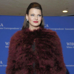 Linda Evangelista was diagnosed with cancer for the second time last year