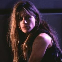 Linda Hamilton in Terminator 2: Judgement Day / Picture Credit: Lightstorm Entertainment