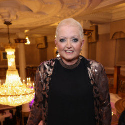 Linda Nolan has shared an update on her cancer battle